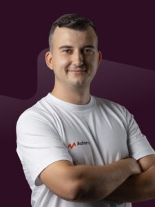 Lukáš Hronček