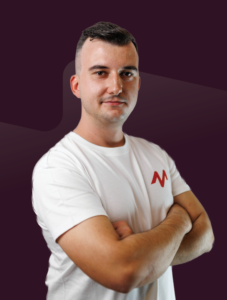 Lukáš Hronček