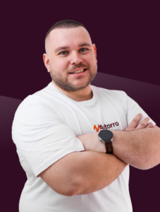 Tomáš Dobrovodský