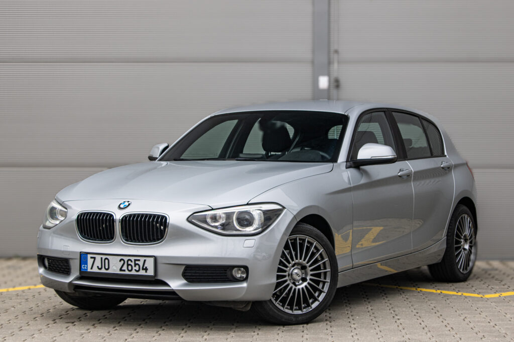 BMW 116D