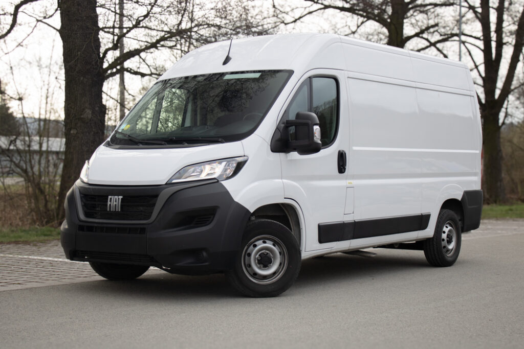 Fiat Ducato