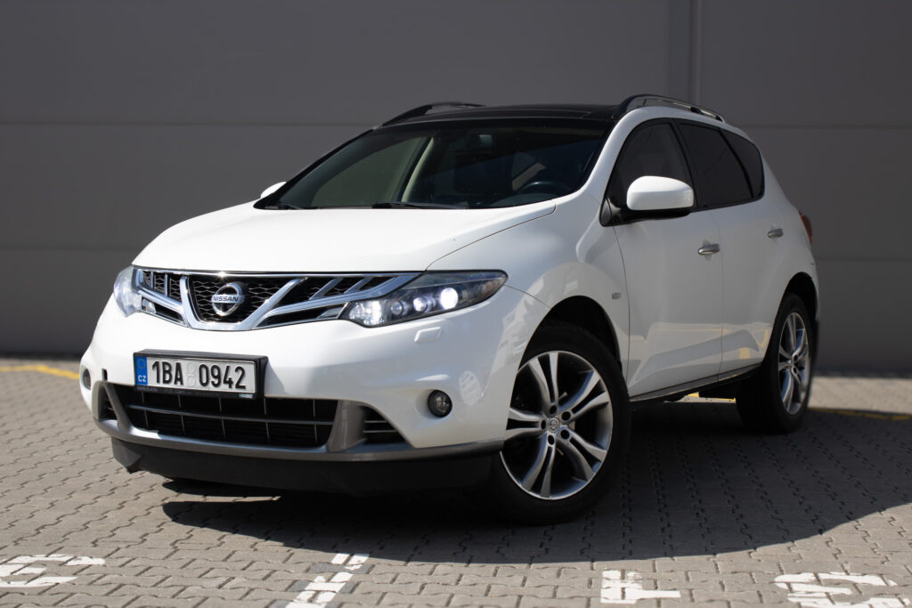 Nissan Murano