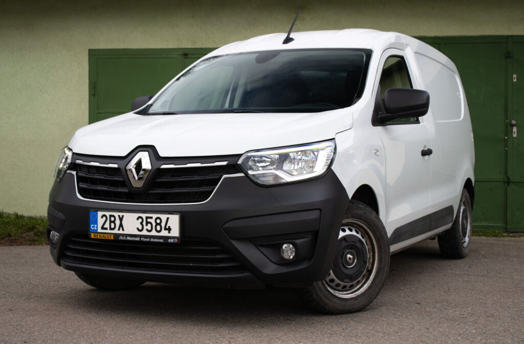 Renault Express