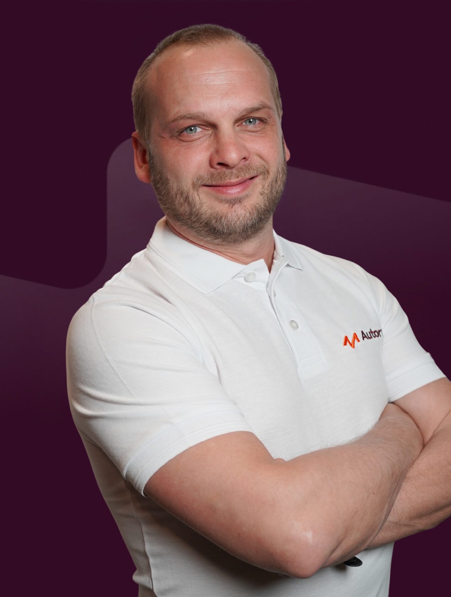 Lukáš Bělohoubek