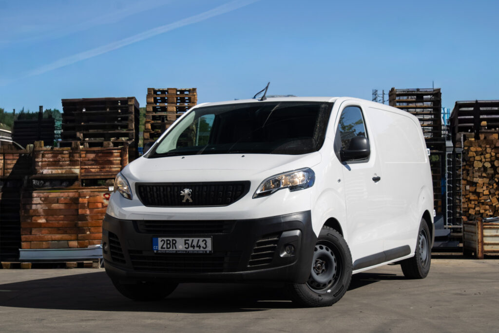 Peugeot Expert