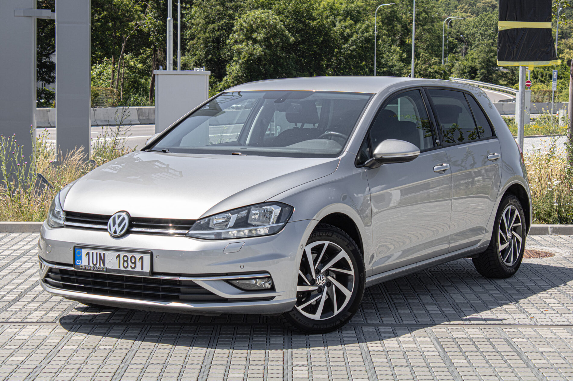 Volkswagen Golf 7 1.5 TSI